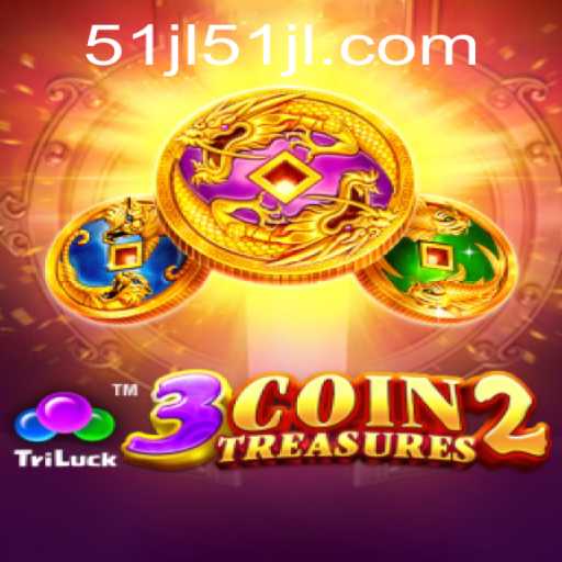Exploring the Thrills of 3CoinTreasures2: A Comprehensive Guide to the Game