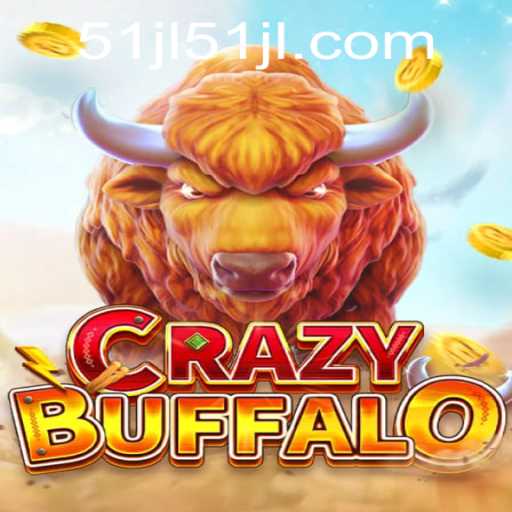 CRAZYBUFFALO: An Immersive Gaming Experience with 51jl.vip