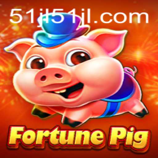 Discover the Exciting World of FortunePig on 51jl.vip