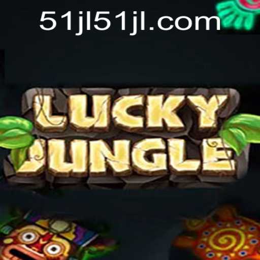 Exploring the Thrills of LuckyJungle: Dive into the Adventure