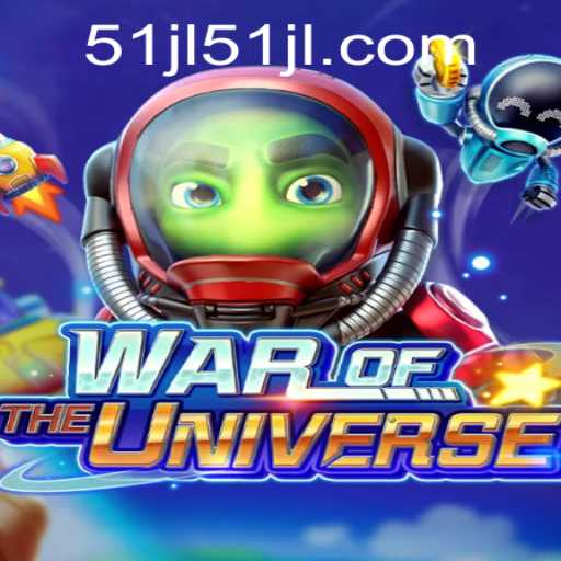 WAROFTHEUNIVERSE: An Epic New Gaming Experience